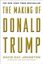 Making of Donald Trump