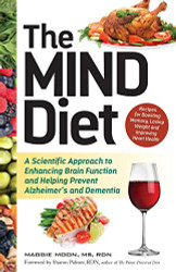 MIND Diet: A Scientific Approach to Enhancing Brain Function