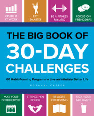 Big Book of 30-Day Challenges