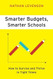 Smarter Budgets Smarter Schools