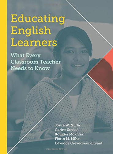 Educating English Learners