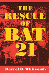Rescue of Bat 21