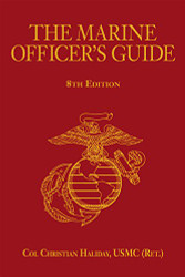 Marine Officer's Guide