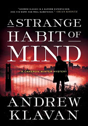 Strange Habit of Mind (Cameron Winter Mysteries)