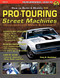 How to Build GM Pro-Touring Street Machines