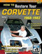How to Restore Your C3 Corvette