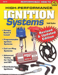 High-Performance Ignition Systems: Design Build & Install