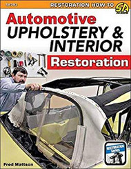Automotive Upholstery & Interior Restoration