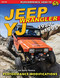 Jeep Wrangler YJ 1987-1995: Performance Modifications