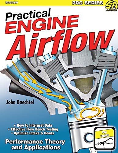 Practical Engine Airflow: Performance Theory and Applications