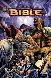 Kingstone Bible Vol. I