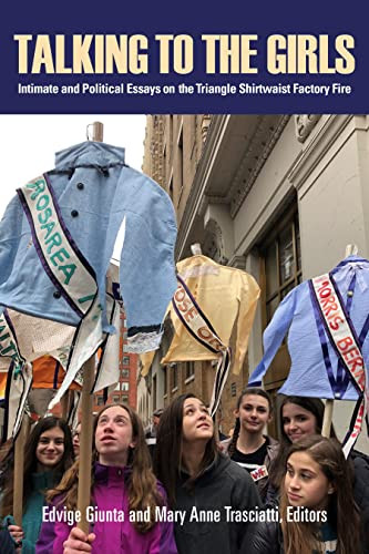 Talking to the Girls: Intimate and Political Essays on the Triangle