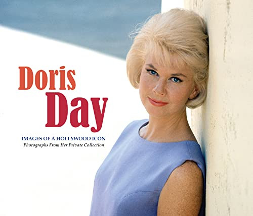 Doris Day: Images of a Hollywood Icon