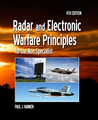 Radar and Electronic Warfare Principles for the Non-Specialist - Radar