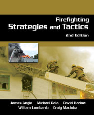 Firefighting Strategies And Tactics