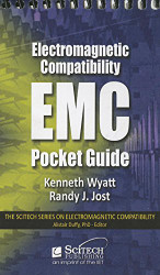 EMC Pocket Guide: Key EMC facts equations and data
