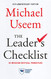 Leader's Checklist: 16 Mission-Critical Principles