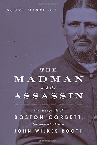 Madman and the Assassin