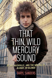 That Thin Wild Mercury Sound