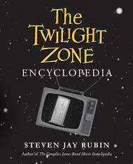 Twilight Zone Encyclopedia