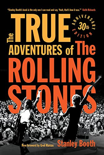 True Adventures of the Rolling Stones