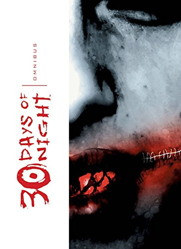30 Days of Night Omnibus volume 1