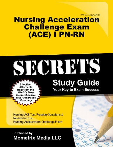 Nursing Acceleration Challenge Exam