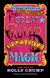 Great Crump Presents His Magic: The Art of Rolly Crump - Baby