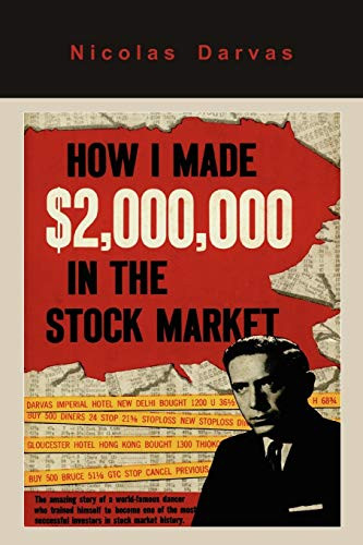 How I Made $2000000 in the Stock Market