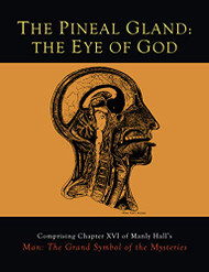 Pineal Gland: The Eye of God