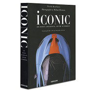 Iconic: Art Design Advertising and the Automobile - Assouline