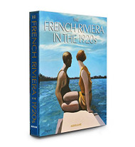 French Riviera In The 1920's (Legends)