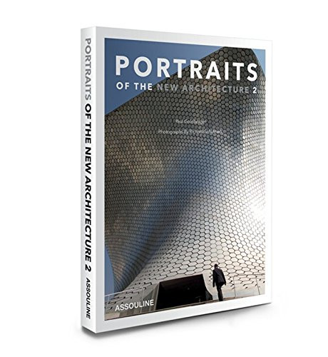 Portraits of the New Architecture 2 (Classics)