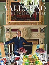 Valentino: At the Emperor's Table (Legends)