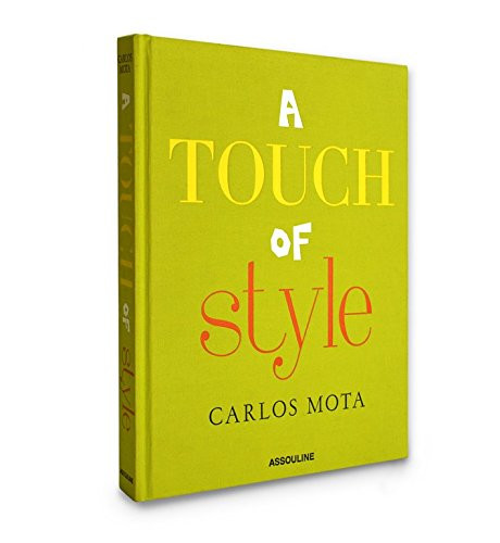 Touch of Style (Classics)