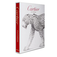 Cartier Panth?¿re - Assouline Coffee Table Book