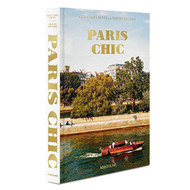 Paris Chic - Assouline Coffee Table Book