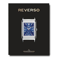Jaeger-LeCoultre: Reverso by Nicholas Foulkes