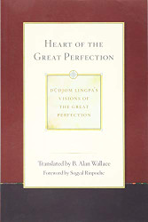 Heart of the Great Perfection