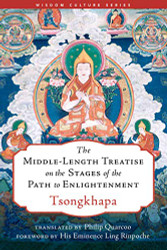 Middle-Length Treatise on the Stages of the Path