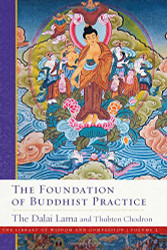 Foundation of Buddhist Practice