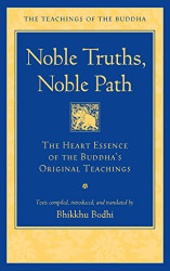 Noble Truths Noble Path
