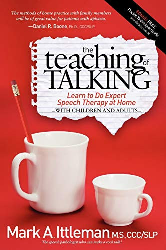 Teaching of Talking