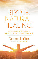 Simple. Natural. Healing