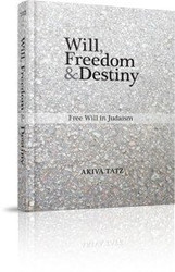 Will Freedom and Destiny