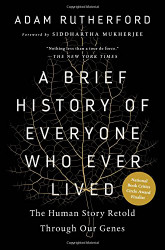 Brief History of Everyone Who Ever Lived