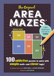 Original Area Mazes