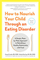 How to Nourish Your Child Through an Eating Disorder