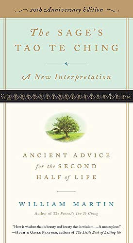 Sage's Tao Te Ching
