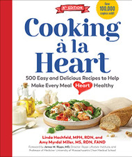 Cooking ?á la Heart